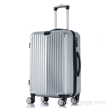 Set di valigie da viaggio Spinner Hard Shell all&#39;ingrosso